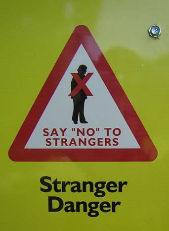 ILMINSTER NEWS: Ilminster headteachers talk to children about Stranger Danger