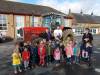 SCHOOL NEWS: Tractor fun for Sunny Ile children