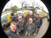 RED NOSE DAY 2017: Grinters are doing it for Comic Relief
