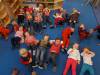 RED NOSE DAY 2017: Doing something funny for money at Sunny Ile
