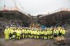 SOMERSET NEWS: EDF Energy reaches significant milestone in Hinkley C construction