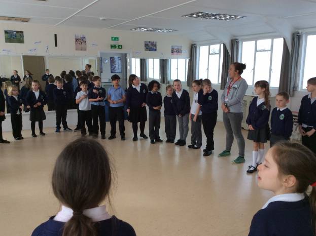SCHOOL NEWS: Shakespeare would be impressed by insult – you slice of bread