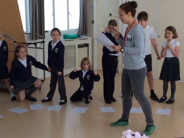SCHOOL NEWS: Shakespeare would be impressed by insult – you slice of bread Photo 3