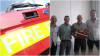 ILMINSTER NEWS: Retirement lunch for long serving firefighter