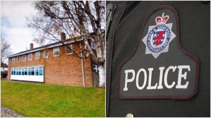 ILMINSTER: Flats given the go-ahead for old cop shop