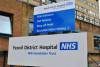 YEOVIL NEWS: Norovirus outbreak at Yeovil Hospital