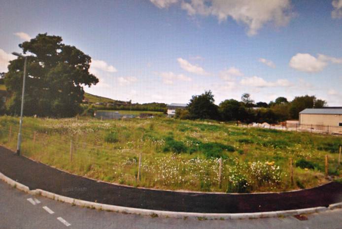 ILMINSTER NEWS: Eight homes given green light off Canal Way
