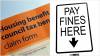SOUTH SOMERSET NEWS: People urged to report changes of circumstances quickly to avoid fines