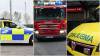 SOUTH SOMERSET NEWS: Serious crash on Ilminster Bypass
