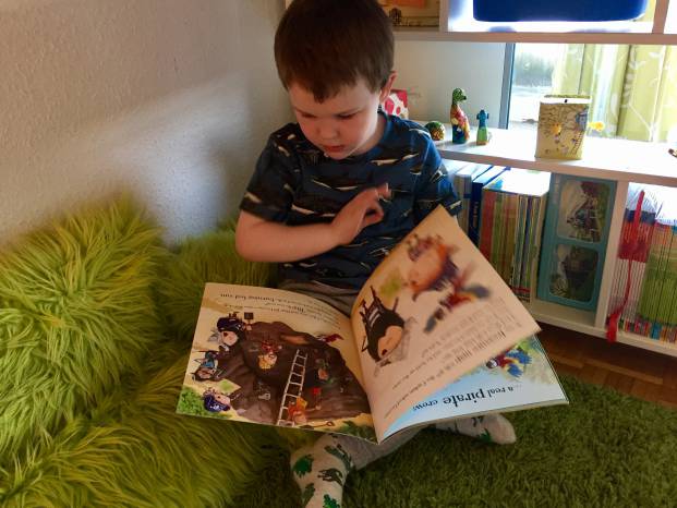 LEISURE: Fab day of book fun lined up for children as part of Ilminster Literary Festival