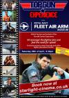 LEISURE: Watch Top Gun at the Fleet Air Arm Museum
