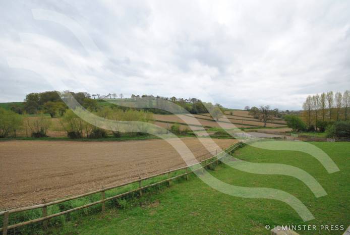 ILMINSTER NEWS: Three cheers for the Save Shudrick Valley Group Photo 1