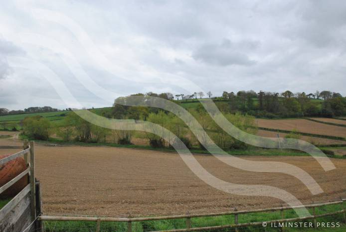 ILMINSTER NEWS: Three cheers for the Save Shudrick Valley Group Photo 4