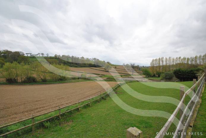 ILMINSTER NEWS: Three cheers for the Save Shudrick Valley Group Photo 6