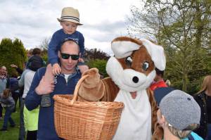 Carnival Duck Race Part 1 – April 2017: The annual South Petherton Carnival duck race proved another successful event in South Petherton. Photo 14