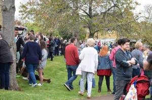Carnival Duck Race Part 1 – April 2017: The annual South Petherton Carnival duck race proved another successful event in South Petherton. Photo 17