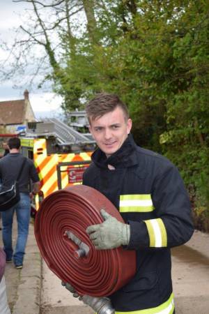 Carnival Duck Race Part 1 – April 2017: The annual South Petherton Carnival duck race proved another successful event in South Petherton. Photo 21