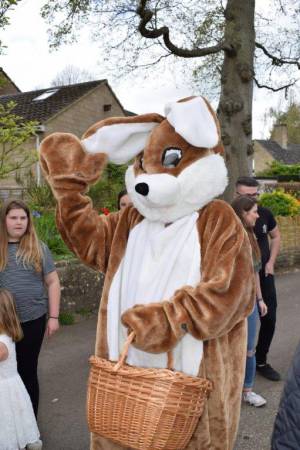 Carnival Duck Race Part 1 – April 2017: The annual South Petherton Carnival duck race proved another successful event in South Petherton. Photo 2