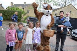 Carnival Duck Race Part 1 – April 2017: The annual South Petherton Carnival duck race proved another successful event in South Petherton. Photo 3