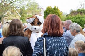 Carnival Duck Race Part 1 – April 2017: The annual South Petherton Carnival duck race proved another successful event in South Petherton. Photo 7