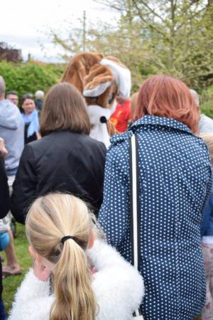 Carnival Duck Race Part 1 – April 2017: The annual South Petherton Carnival duck race proved another successful event in South Petherton. Photo 9
