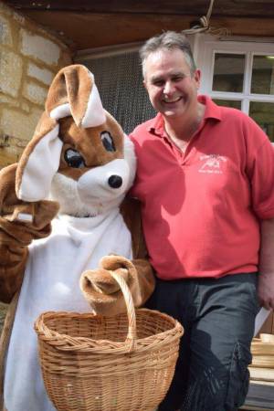 Carnival Duck Race Part 2 – April 2017: The annual South Petherton Carnival duck race proved another successful event in South Petherton. Photo 18