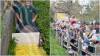 CARNIVAL: Duck race thriller at South Petherton
