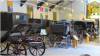 COACH TRIP: Arlington Court and the National Trust Carriage Museum