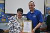 ILMINSTER NEWS: Immense contribution to young people in the town