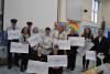 ILMINSTER NEWS: Dozen donations of support from the Mayor