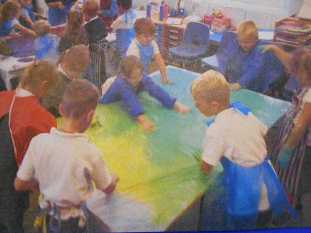 SCHOOL NEWS: Still time to see Greenfylde artwork at the Meeting House