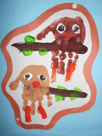 SCHOOL NEWS: Still time to see Greenfylde artwork at the Meeting House Photo 1