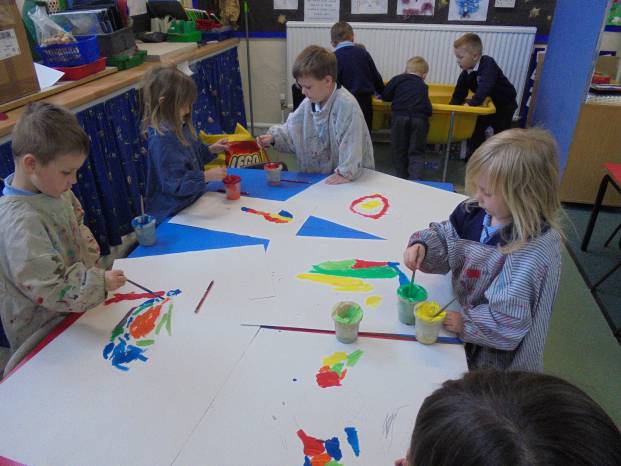 SCHOOL NEWS: Still time to see Greenfylde artwork at the Meeting House Photo 2
