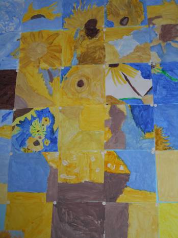 SCHOOL NEWS: Still time to see Greenfylde artwork at the Meeting House Photo 3