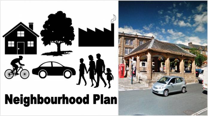 ILMINSTER NEWS: Shaping the future of Ilminster with a Neighbourhood Plan