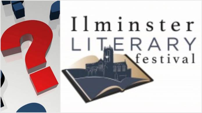 LEISURE: Tour the town for fun quiz as part of Ilminster Literary Festival