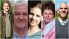 SOMERSET NEWS: Five candidates to stand in the Yeovil Constituency