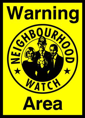 ILMINSTER NEWS: Neighbourhood Watch plans for the town?