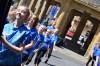 Ilminster Town Criers Competition Part 4 – May 13, 2017: Town criers gathered in Ilminster town centre for the annual competition.  Photo 1