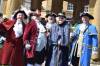 ILMINSTER NEWS: Oyez, Oyez, Oyez – town criers have something to shout about!