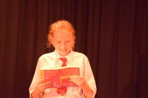 Musical Mayhem Part 4 – May 2017: Members of the youth section of Broadway Amateur Theatrical Society perform a Musical Mayhem cabaret show at Broadway village hall from May 18-20, 2017. Photo 10