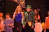 Musical Mayhem Part 4 – May 2017: Members of the youth section of Broadway Amateur Theatrical Society perform a Musical Mayhem cabaret show at Broadway village hall from May 18-20, 2017. Photo 1