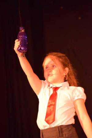 Musical Mayhem Part 4 – May 2017: Members of the youth section of Broadway Amateur Theatrical Society perform a Musical Mayhem cabaret show at Broadway village hall from May 18-20, 2017. Photo 18