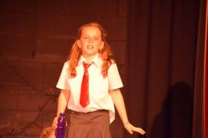 Musical Mayhem Part 4 – May 2017: Members of the youth section of Broadway Amateur Theatrical Society perform a Musical Mayhem cabaret show at Broadway village hall from May 18-20, 2017. Photo 21