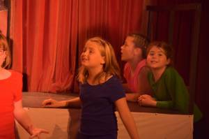 Musical Mayhem Part 5 – May 2017: Members of the youth section of Broadway Amateur Theatrical Society perform a Musical Mayhem cabaret show at Broadway village hall from May 18-20, 2017. Photo 23