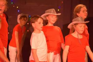 Musical Mayhem Part 7 – May 2017: Members of the youth section of Broadway Amateur Theatrical Society perform a Musical Mayhem cabaret show at Broadway village hall from May 18-20, 2017. Photo 11