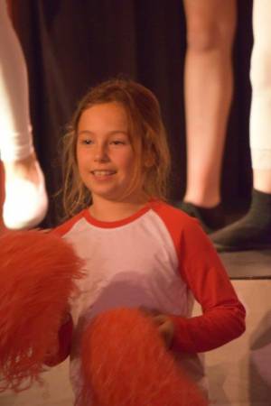 Musical Mayhem Part 7 – May 2017: Members of the youth section of Broadway Amateur Theatrical Society perform a Musical Mayhem cabaret show at Broadway village hall from May 18-20, 2017. Photo 25