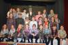 LEISURE: Musical Mayhem with the youth group of Broadway Amateur Theatrical Society