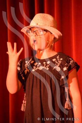 LEISURE: Musical Mayhem with the youth group of Broadway Amateur Theatrical Society
