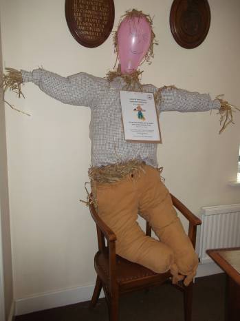 LEISURE: Still time to enter Ilminster’s Scarecrow Competition